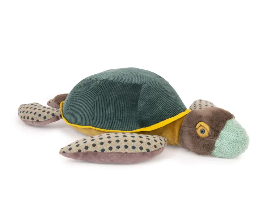 Peluche tartaruga grande