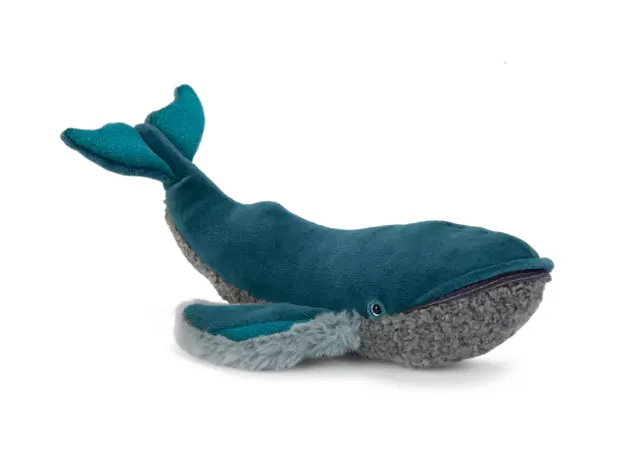 Peluche balena grande