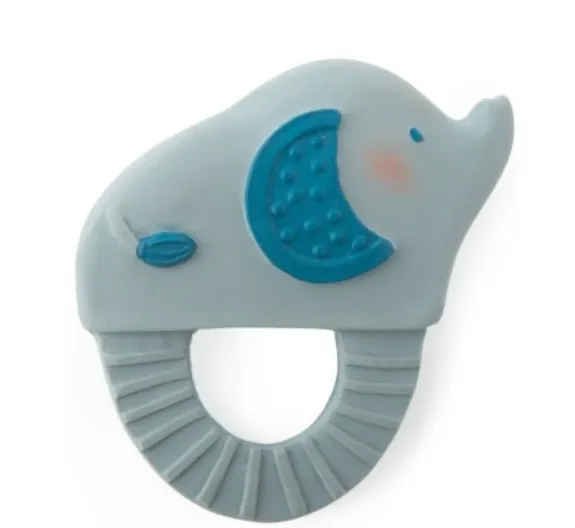 Anello dentizione elefante