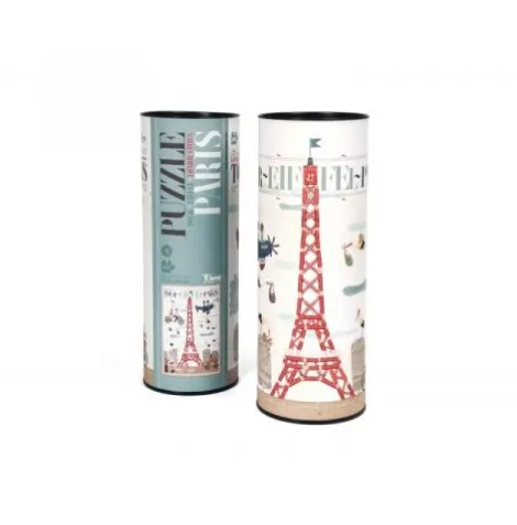 Puzzle Torre Eiffel