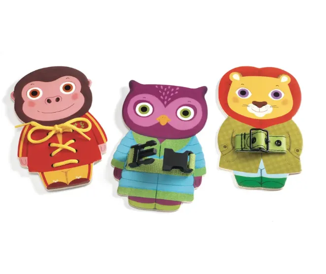 Attachtou - Gioco educativo