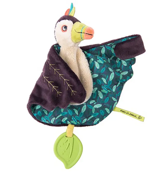 Doudou Tucano