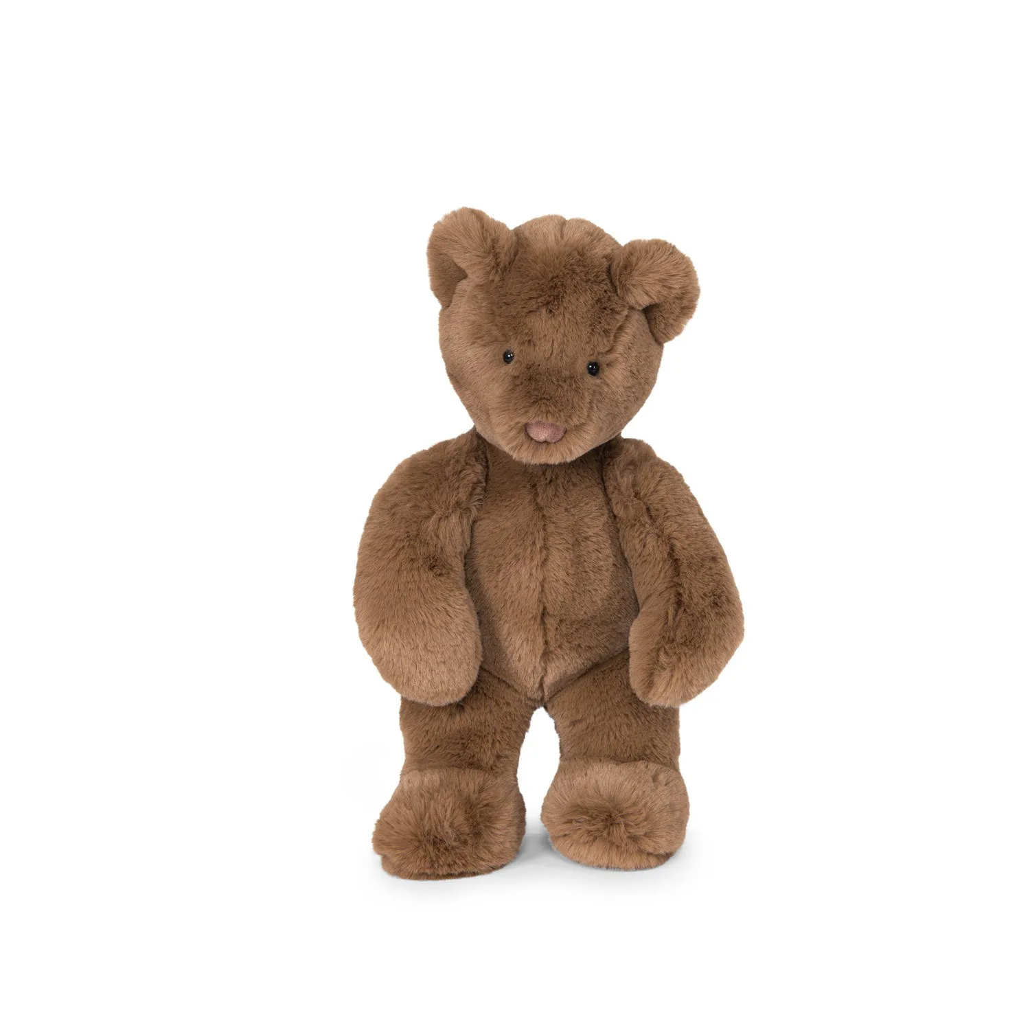Peluche orsetto Arthur marrone