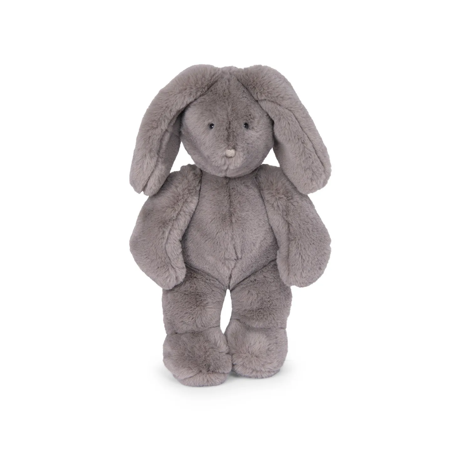 Peluche coniglio Louison grigio