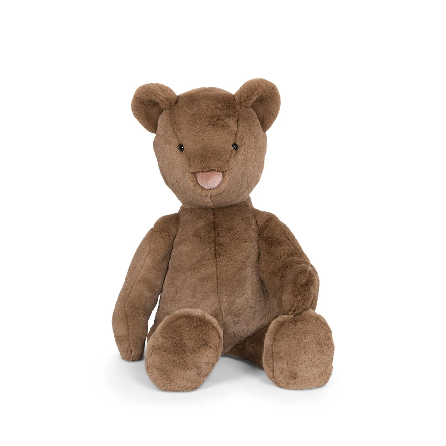 Orso gigante Arthur marrone