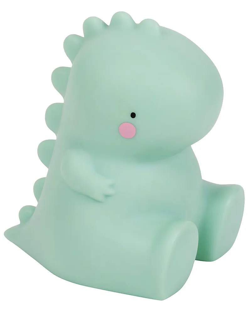 Luce led dinosauro