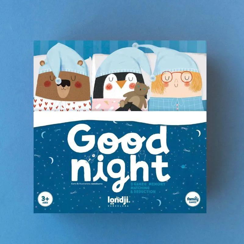 Gioco Good Night