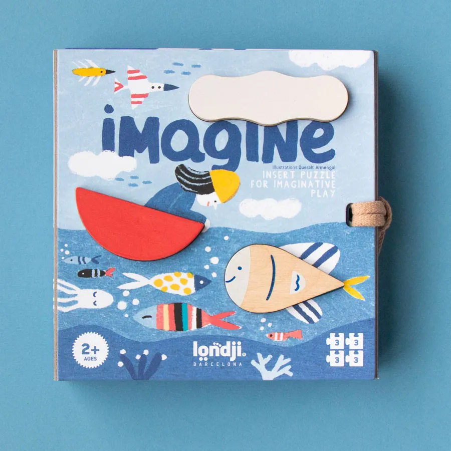 Gioco Imagine