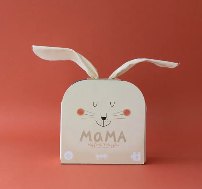 Puzzle MAMA
