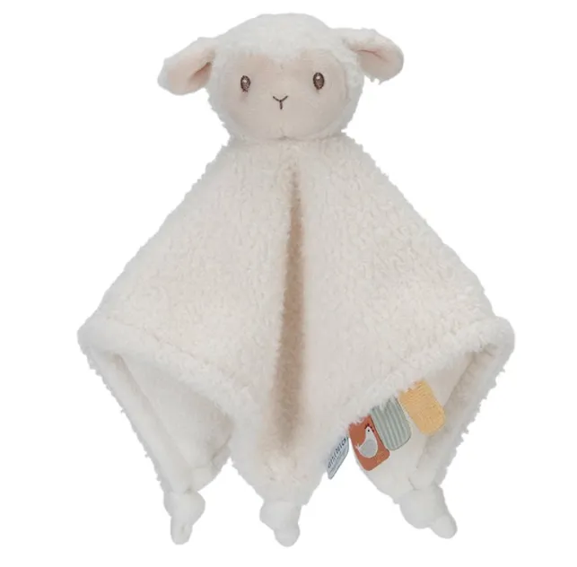 Doudou pecorella - Piccola fattoria