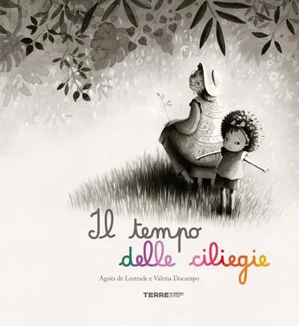 Il tempo delle ciliegie