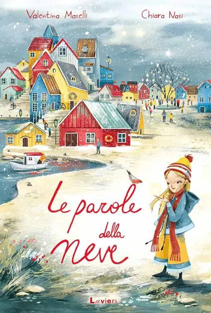 Le parole della neve