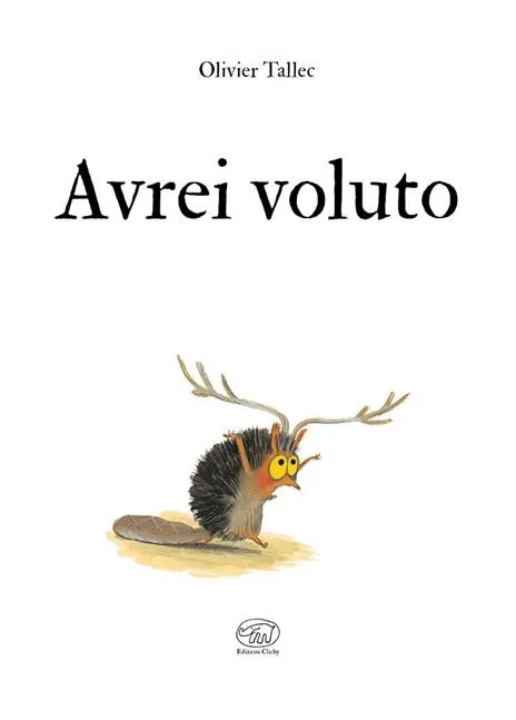 Avrei voluto