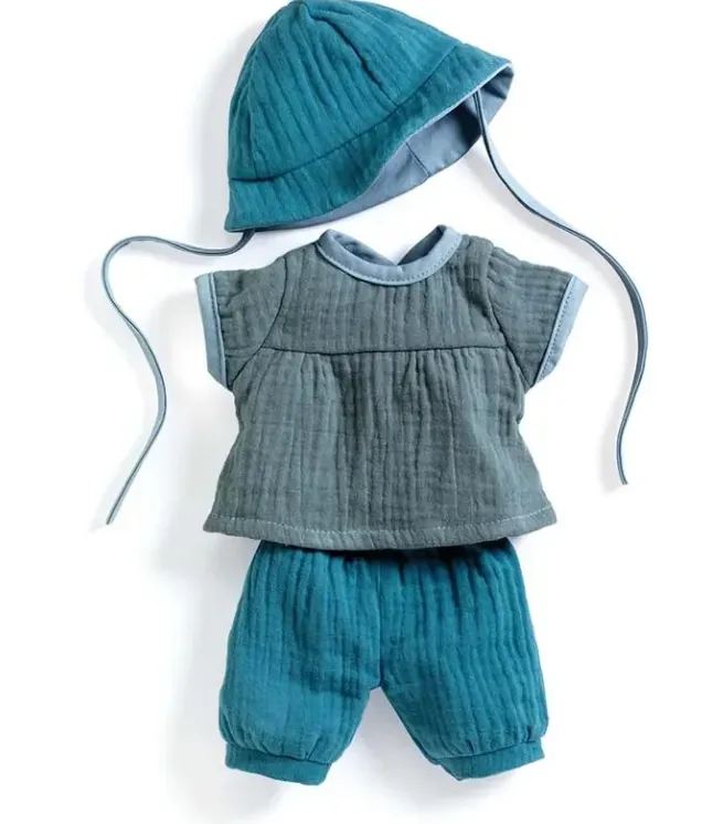 Vestiti per bambole, Outfit Summer