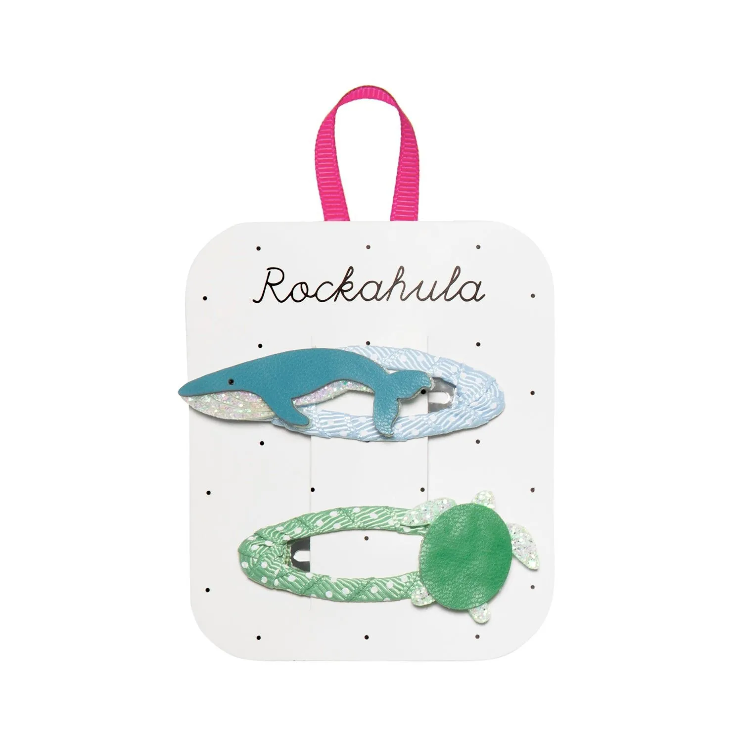 Mollette creature del mare