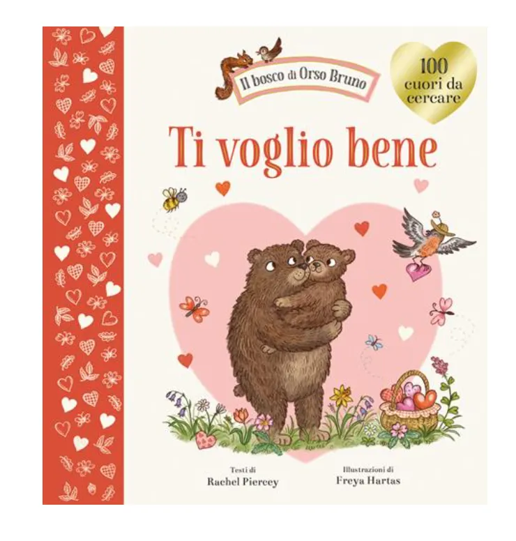 Ti voglio bene