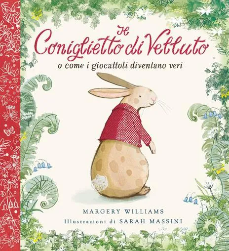 Il Coniglietto di Velluto