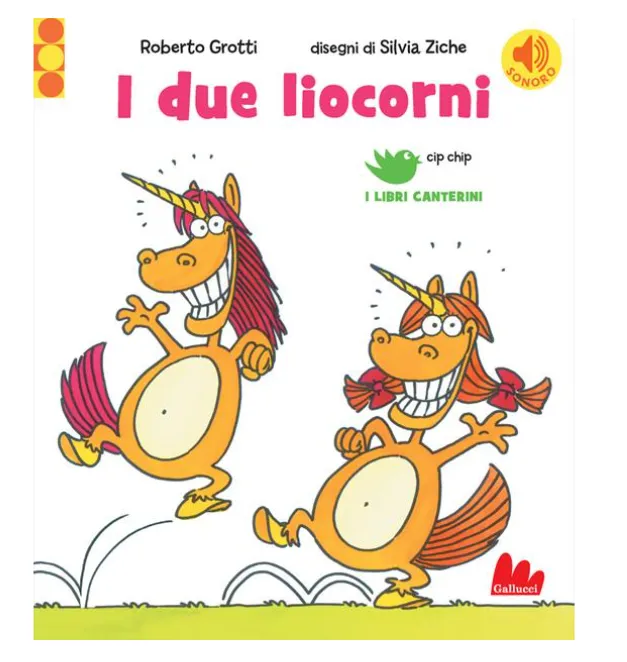 I due liocorni