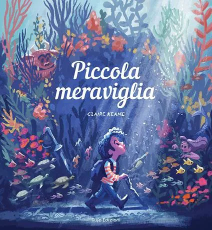 Piccola meraviglia