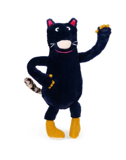 Peluche gatto ChaCha