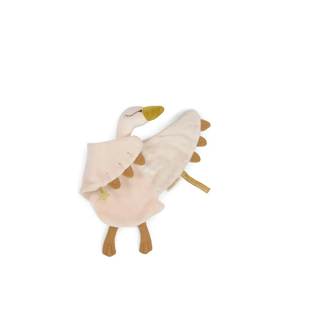 Doudou cigno