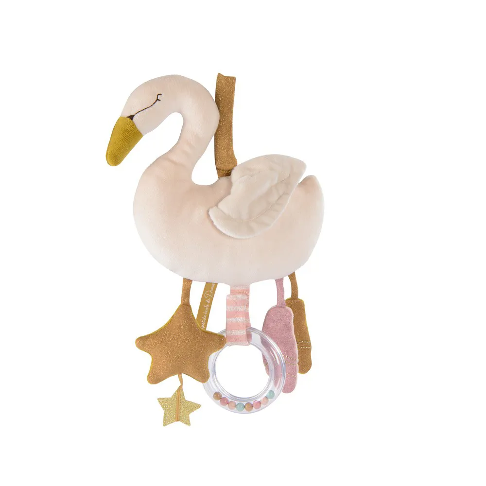 Cigno attività Ecole de Danse