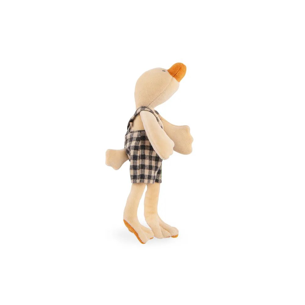 Peluche anatra Amedeo
