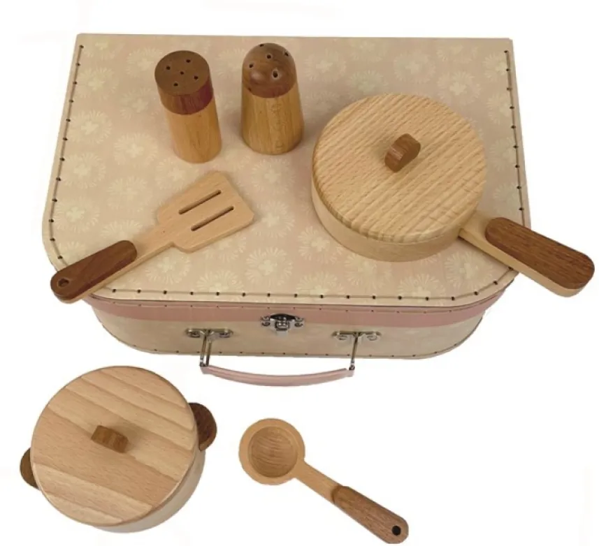Set da cucina