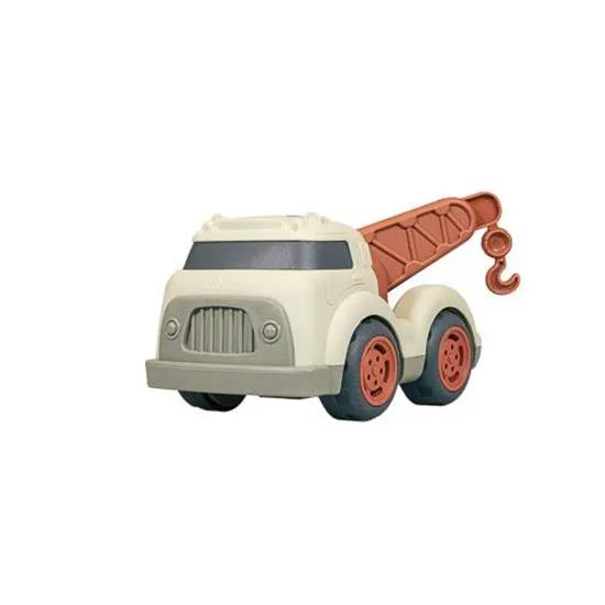 Carro attrezzi Fresh Greens