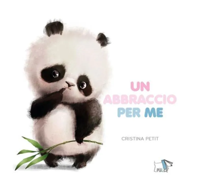Un abbraccio per me
