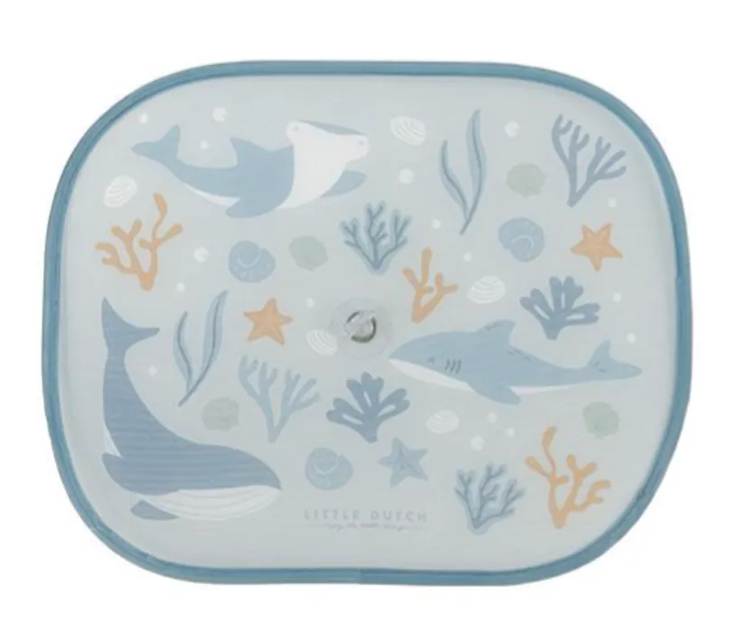 Tendine parasole Ocean Dreams Blu