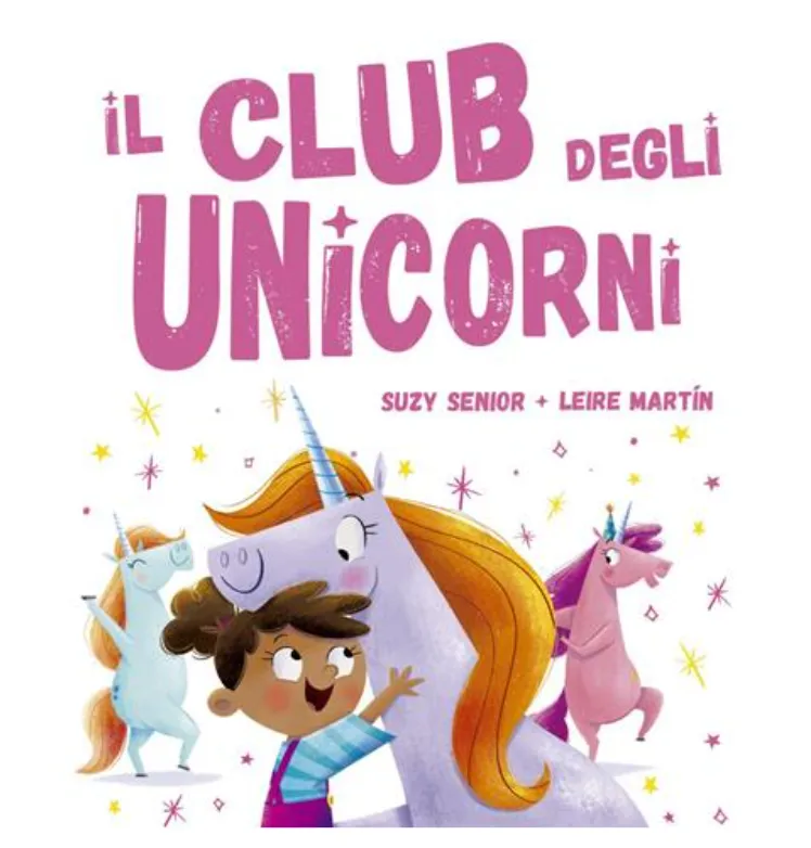 Il club degli unicorni