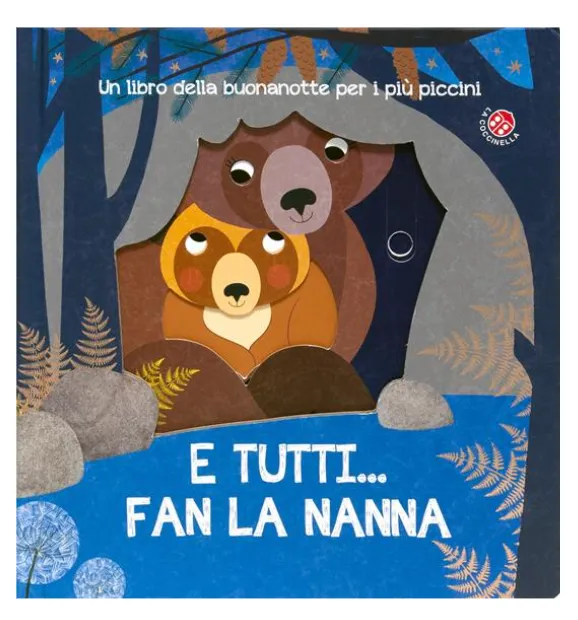 E tutti fan la nanna