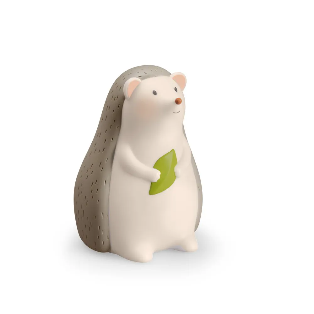 Lampada notturna riccio USB