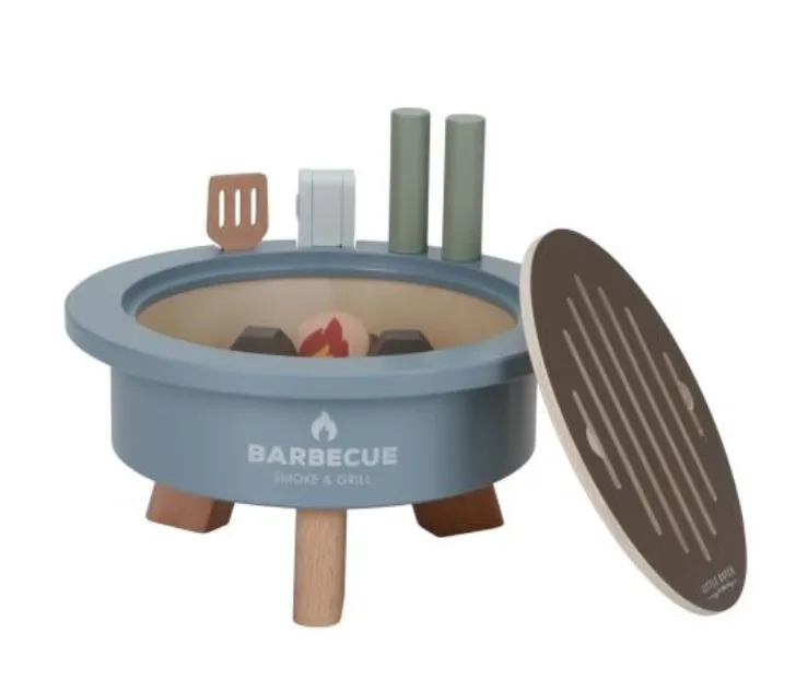 Barbecue giocattolo