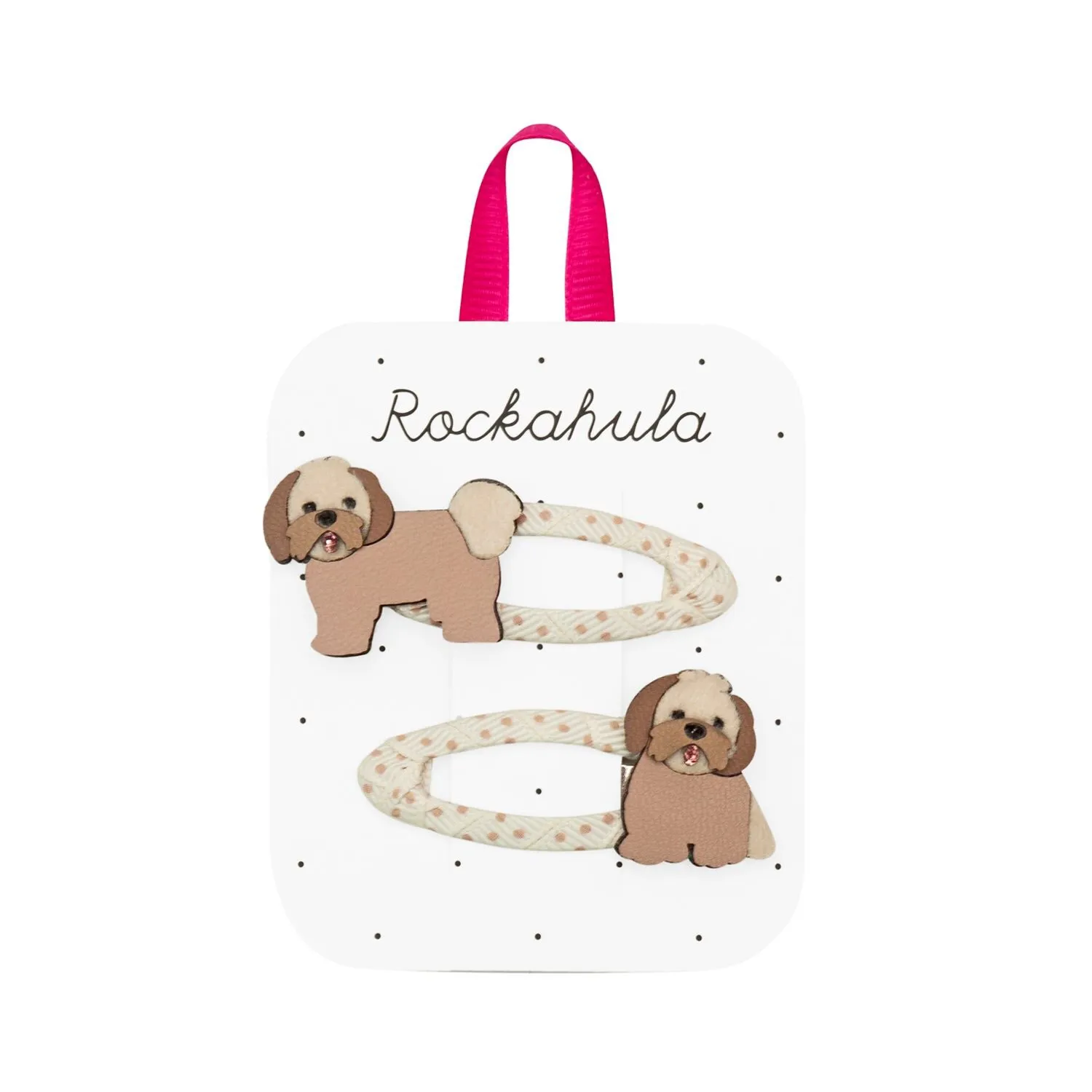 Mollette Dolly il cane