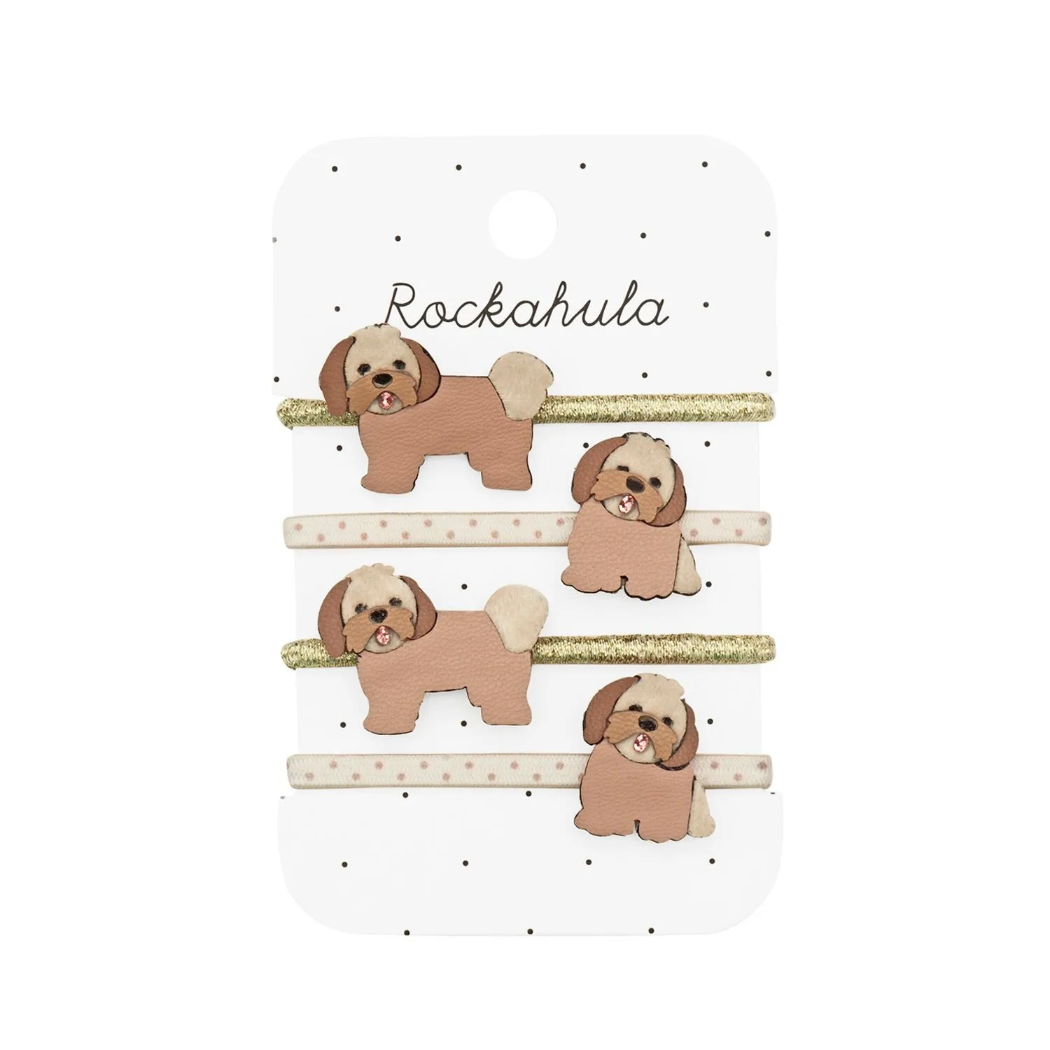 Elastici cagnolino Dolly
