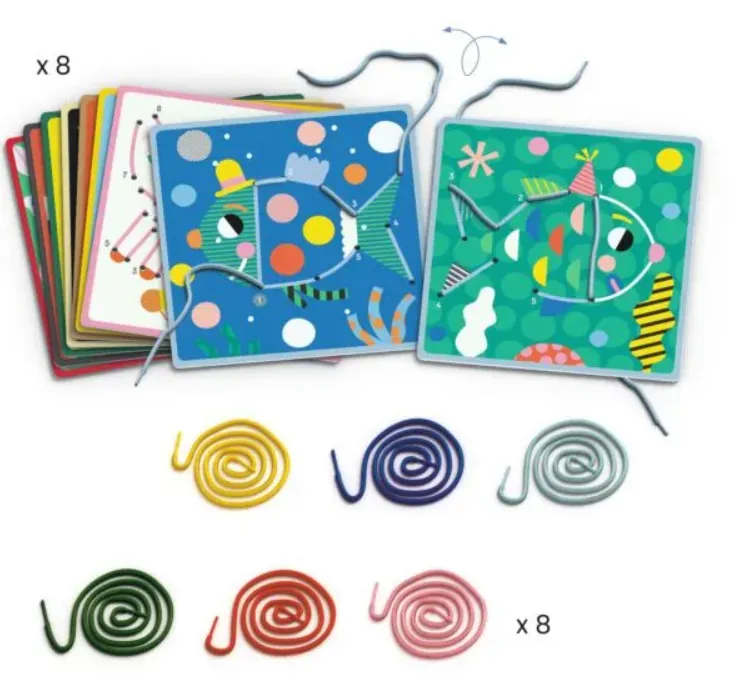 Dot to Dot - Gioco di punti