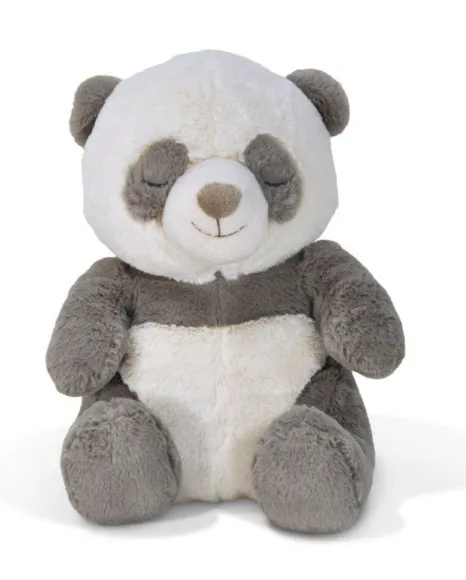 Peaceful Panda, peluche musicale
