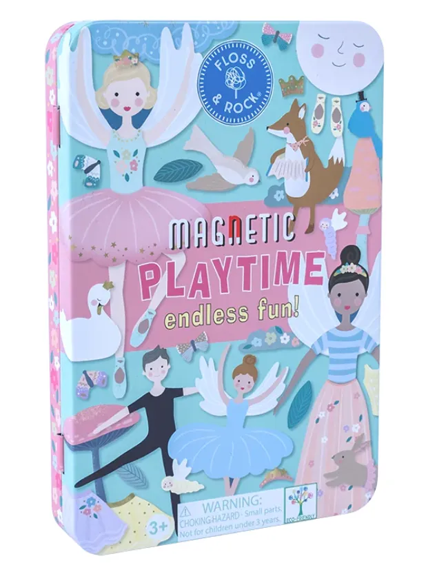 Gioco magnetico - Incanto