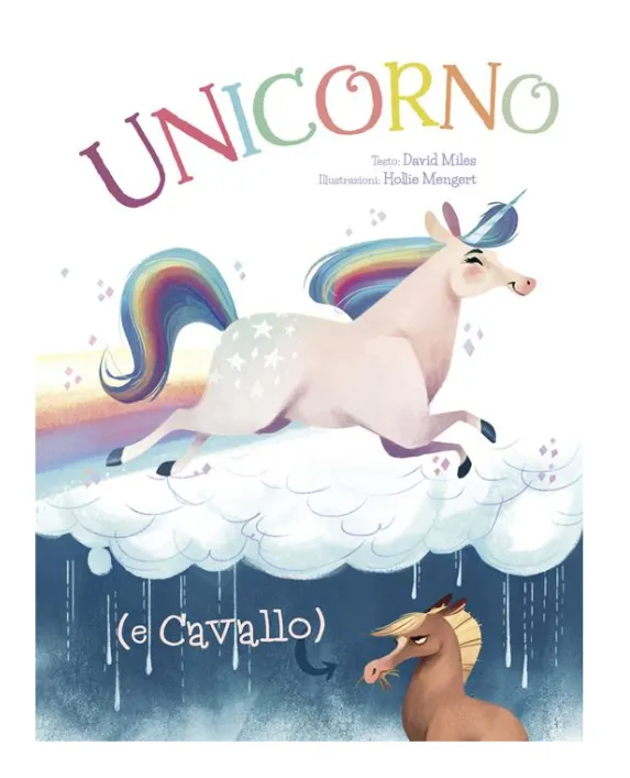 Unicorno (e Cavallo)