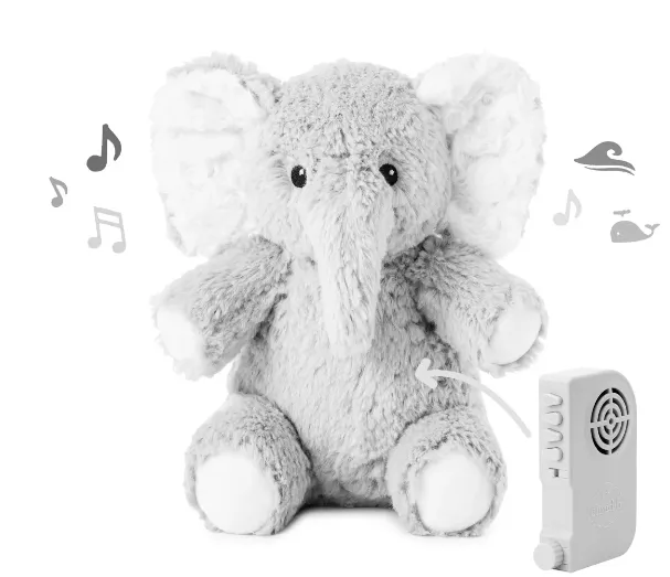 Elliot l'elefante On the Go