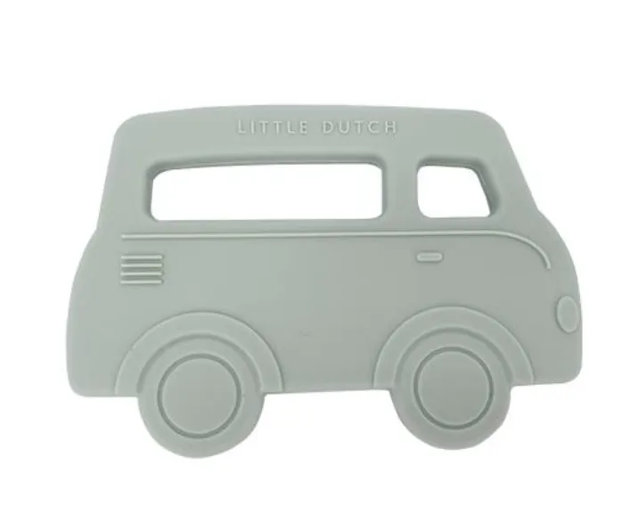 Gioco dentizione bus