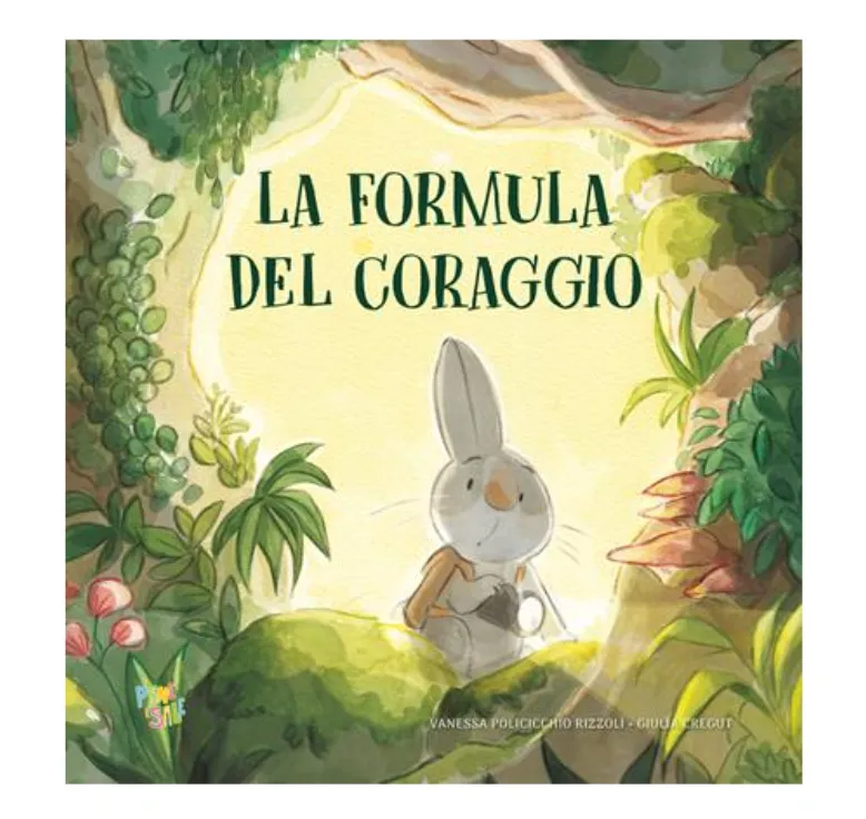 La formula del coraggio