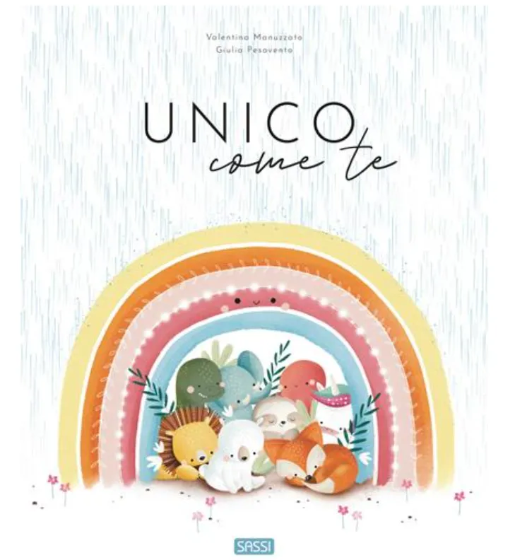 Unico come te