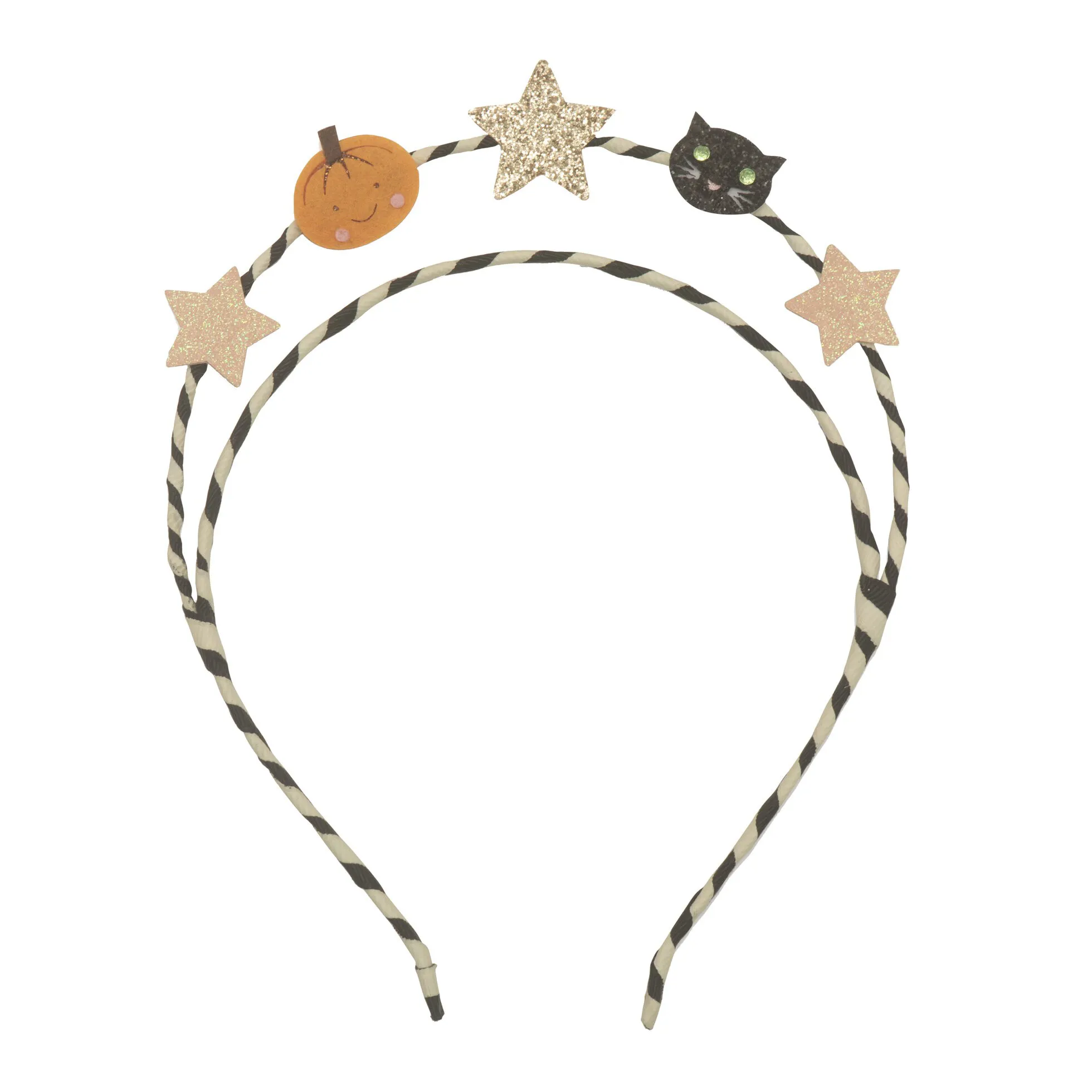 Fascia per capelli/cerchietto Halloween