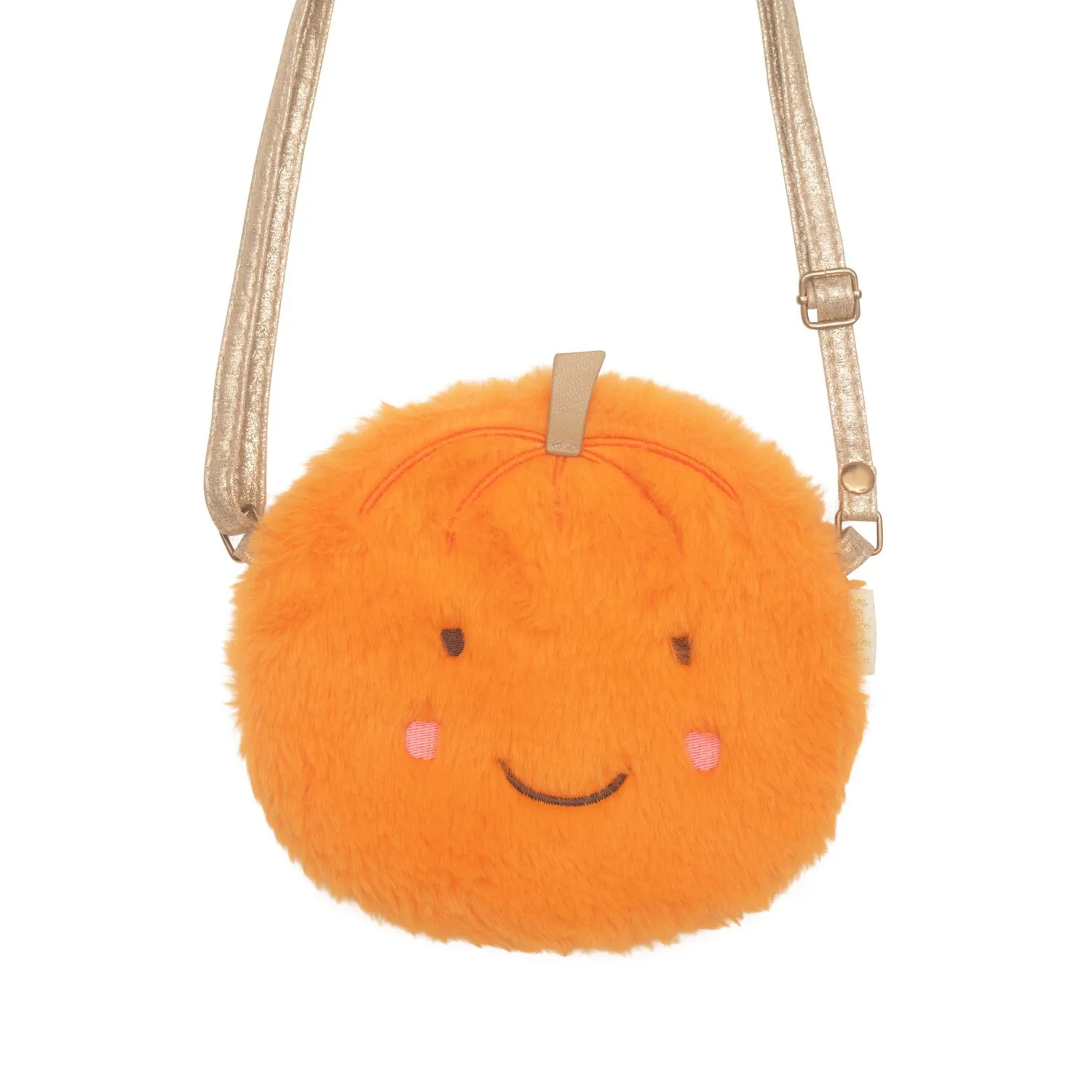 Borsa Zucca Halloween