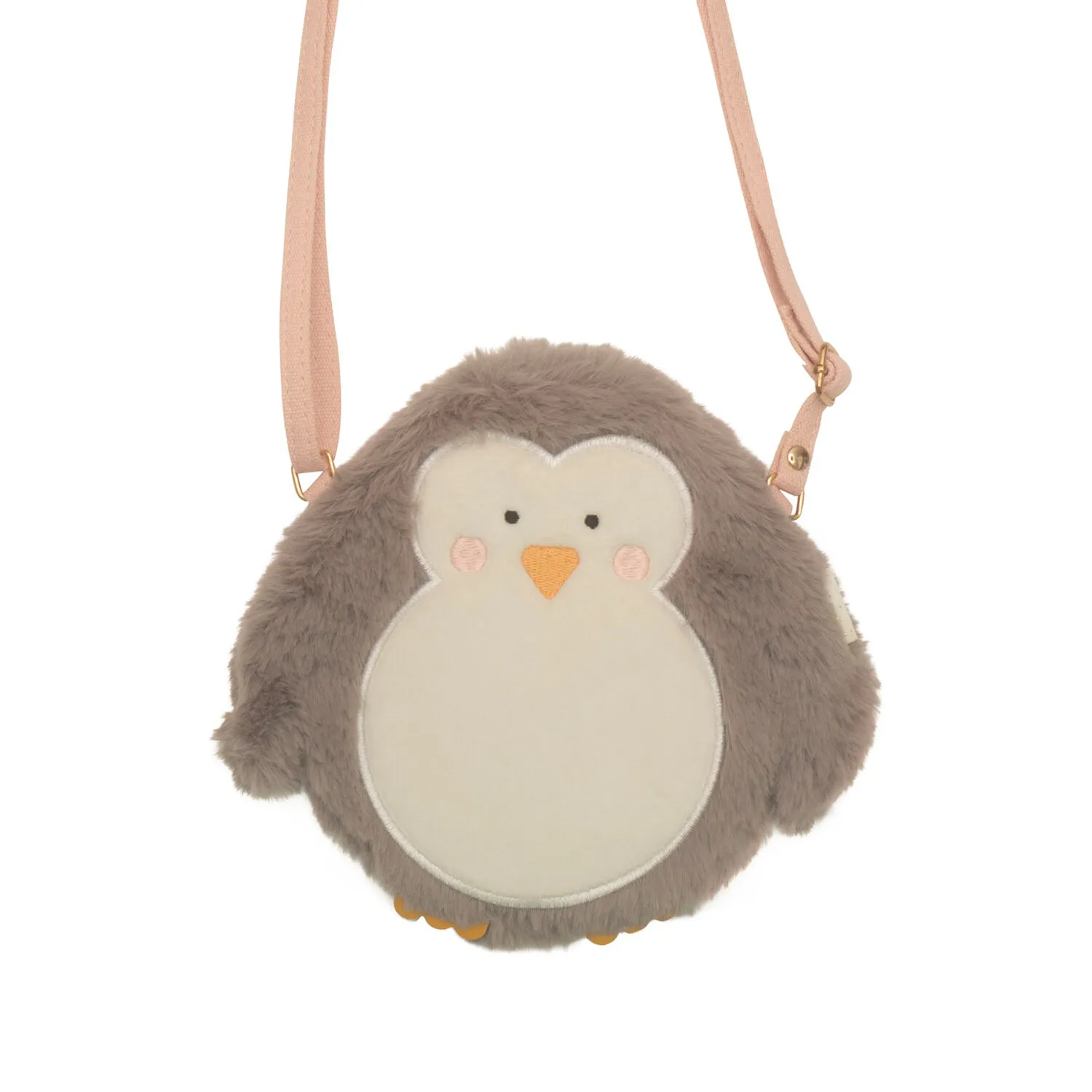 Borsa Pinguino
