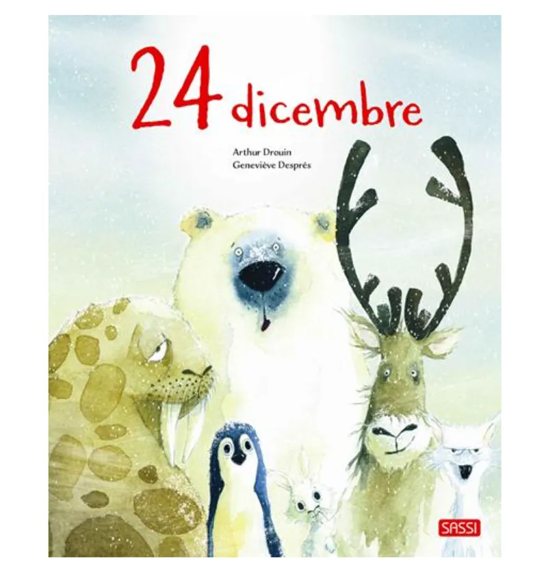 24 dicembre