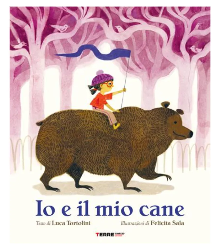Io e il mio cane